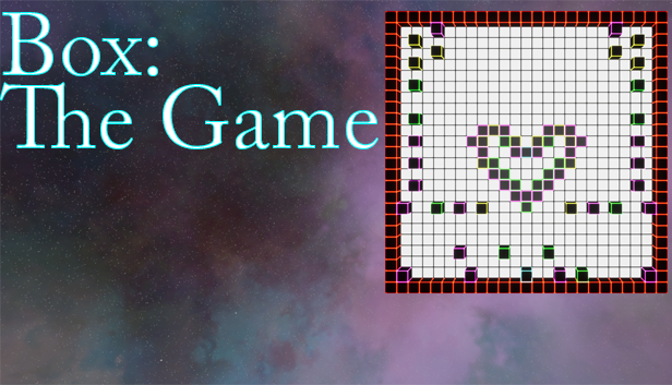 [GAME] Box: The game